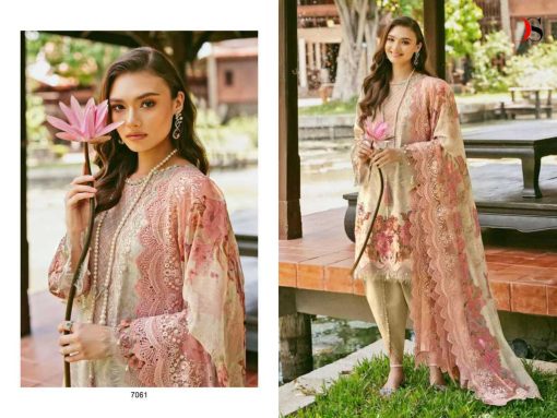 Deepsy Jade Needle Wonder 24 Vol 3 Chiffon Cotton Salwar Suit Catalog 6 Pcs 2 510x383 - Deepsy Jade Needle Wonder 24 Vol 3 Chiffon Cotton Salwar Suit Catalog 6 Pcs