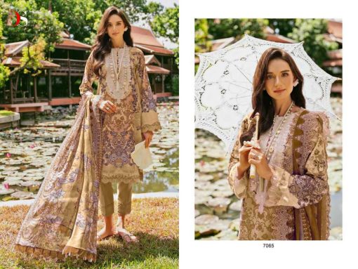 Deepsy Jade Needle Wonder 24 Vol 3 Chiffon Cotton Salwar Suit Catalog 6 Pcs 6 510x383 - Deepsy Jade Needle Wonder 24 Vol 3 Chiffon Cotton Salwar Suit Catalog 6 Pcs