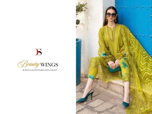 Deepsy Maria B Voyage Lawn 24 Vol 2 Cotton Chiffon Salwar Suit Catalog 7 Pcs 15 510x383 - Deepsy Maria B Voyage Lawn 24 Vol 2 Cotton Chiffon Salwar Suit Catalog 7 Pcs