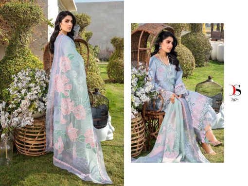 Deepsy Rang Rasiya Premium Lawn 24 Vol 3 Salwar Suit Catalog 4 Pcs 3 510x383 - Deepsy Rang Rasiya Premium Lawn 24 Vol 3 Salwar Suit Catalog 4 Pcs