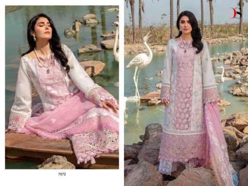 Deepsy Rang Rasiya Premium Lawn 24 Vol 3 Salwar Suit Catalog 4 Pcs 4 510x383 - Deepsy Rang Rasiya Premium Lawn 24 Vol 3 Salwar Suit Catalog 4 Pcs