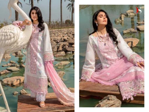 Deepsy Rang Rasiya Premium Lawn 24 Vol 3 Salwar Suit Catalog 4 Pcs 5 510x383 - Deepsy Rang Rasiya Premium Lawn 24 Vol 3 Salwar Suit Catalog 4 Pcs