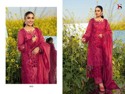 Deepsy Rang Rasiya Premium Lawn 24 Vol 3 Salwar Suit Catalog 4 Pcs 6 510x383 - Deepsy Rang Rasiya Premium Lawn 24 Vol 3 Salwar Suit Catalog 4 Pcs