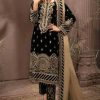 Deepsy Rangrasiya Velvet Collection NX Salwar Suit Catalog 4 Pcs