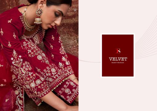 Deepsy Tahjib Velvet Salwar Suit Catalog 6 Pcs 1 510x359 - Deepsy Tahjib Velvet Salwar Suit Catalog 6 Pcs