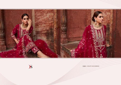 Deepsy Tahjib Velvet Salwar Suit Catalog 6 Pcs 3 510x359 - Deepsy Tahjib Velvet Salwar Suit Catalog 6 Pcs