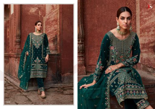 Deepsy Tahjib Velvet Salwar Suit Catalog 6 Pcs 4 510x359 - Deepsy Tahjib Velvet Salwar Suit Catalog 6 Pcs