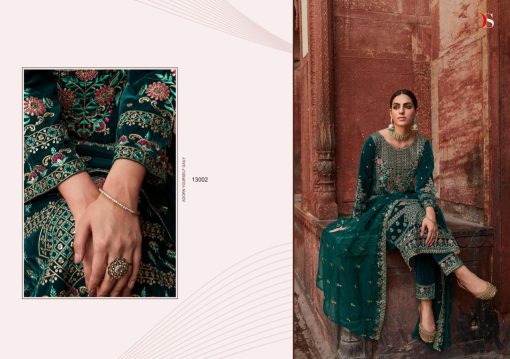 Deepsy Tahjib Velvet Salwar Suit Catalog 6 Pcs 5 510x359 - Deepsy Tahjib Velvet Salwar Suit Catalog 6 Pcs