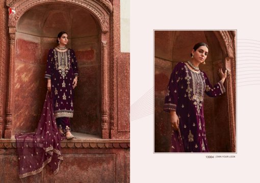 Deepsy Tahjib Velvet Salwar Suit Catalog 6 Pcs 8 510x359 - Deepsy Tahjib Velvet Salwar Suit Catalog 6 Pcs