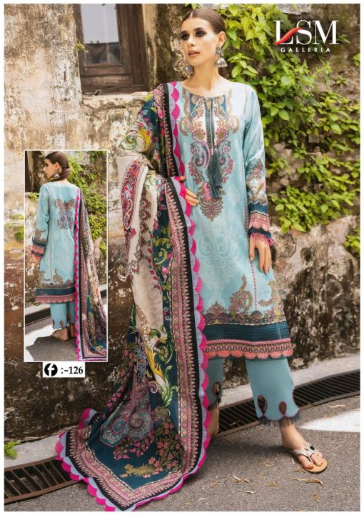 Firdous Queen Exclusive Heavy Lawn Vol 12 Salwar Suit Catalog 6 Pcs 5 510x721 - Firdous Queen Exclusive Heavy Lawn Vol 12 Salwar Suit Catalog 6 Pcs