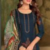 Hala Jashn E Ishq Vol 1 Cotton Salwar Suit Catalog 6 Pcs