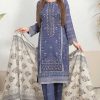 Jade Bin Saeed Heavy Cotton Luxury Collection Vol 8 Salwar Suit Catalog 6 Pcs