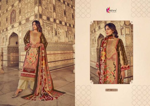 Kesari Trendz Noor E Jahan Lawn Salwar Suit Catalog 8 Pcs 10 510x360 - Kesari Trendz Noor E Jahan Lawn Salwar Suit Catalog 8 Pcs