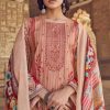 Kesari Trendz Noor E Jahan Lawn Salwar Suit Catalog 8 Pcs