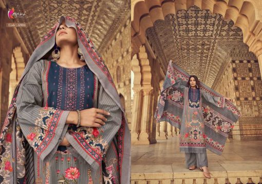 Kesari Trendz Noor E Jahan Lawn Salwar Suit Catalog 8 Pcs 11 510x360 - Kesari Trendz Noor E Jahan Lawn Salwar Suit Catalog 8 Pcs