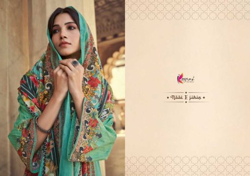 Kesari Trendz Noor E Jahan Lawn Salwar Suit Catalog 8 Pcs 2 510x360 - Kesari Trendz Noor E Jahan Lawn Salwar Suit Catalog 8 Pcs