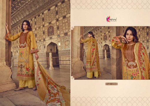 Kesari Trendz Noor E Jahan Lawn Salwar Suit Catalog 8 Pcs 3 510x360 - Kesari Trendz Noor E Jahan Lawn Salwar Suit Catalog 8 Pcs