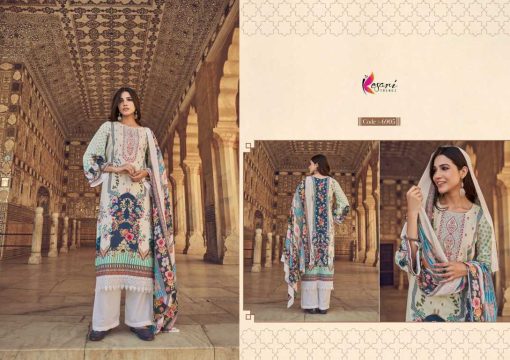 Kesari Trendz Noor E Jahan Lawn Salwar Suit Catalog 8 Pcs 4 510x360 - Kesari Trendz Noor E Jahan Lawn Salwar Suit Catalog 8 Pcs