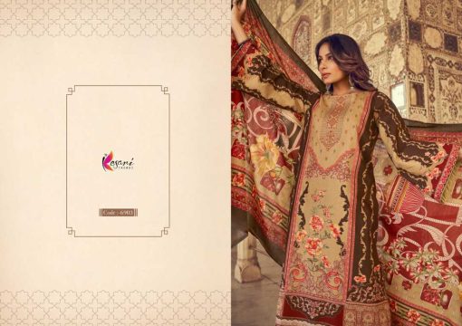 Kesari Trendz Noor E Jahan Lawn Salwar Suit Catalog 8 Pcs 5 510x360 - Kesari Trendz Noor E Jahan Lawn Salwar Suit Catalog 8 Pcs