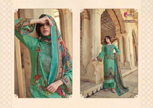 Kesari Trendz Noor E Jahan Lawn Salwar Suit Catalog 8 Pcs 7 510x360 - Kesari Trendz Noor E Jahan Lawn Salwar Suit Catalog 8 Pcs