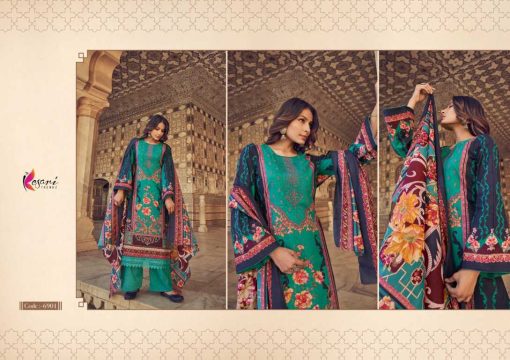 Kesari Trendz Noor E Jahan Lawn Salwar Suit Catalog 8 Pcs 9 510x360 - Kesari Trendz Noor E Jahan Lawn Salwar Suit Catalog 8 Pcs