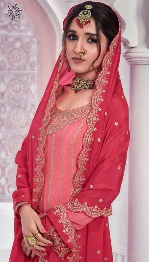 Kuleesh Rangrasiya by Vinay Chinon Salwar Suit Catalog 6 Pcs 10 510x893 - Kuleesh Rangrasiya by Vinay Chinon Salwar Suit Catalog 6 Pcs