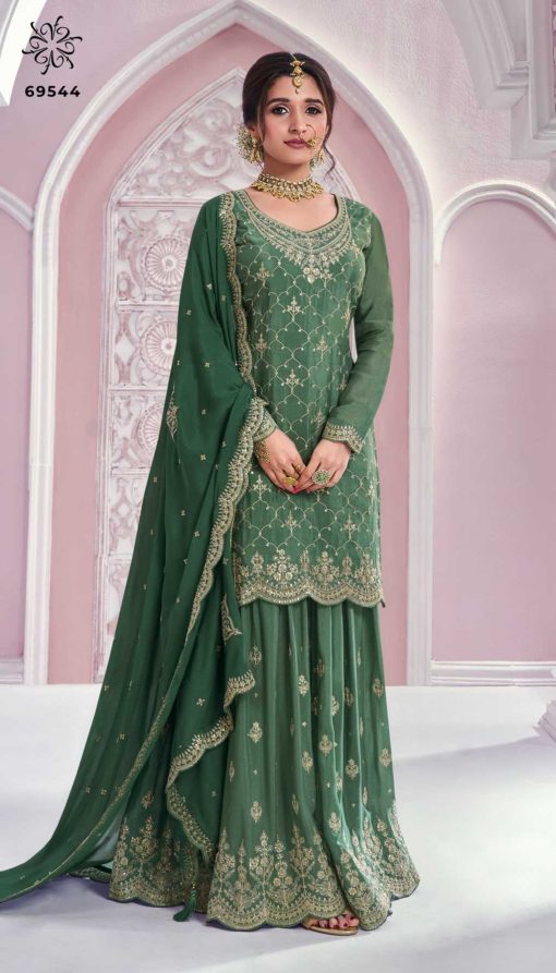 Kuleesh Rangrasiya by Vinay Chinon Salwar Suit Catalog 6 Pcs 9 510x893 - Kuleesh Rangrasiya by Vinay Chinon Salwar Suit Catalog 6 Pcs