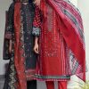 Mariyum Arts Habiba Cotton Salwar Suit Catalog 6 Pcs