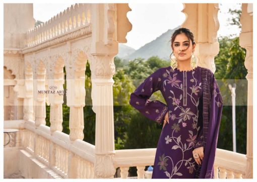 Mumtaz Arts Akansha Viscose Salwar Suit Catalog 6 Pcs 1 510x362 - Mumtaz Arts Akansha Viscose Salwar Suit Catalog 6 Pcs