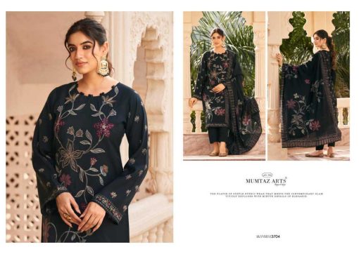 Mumtaz Arts Akansha Viscose Salwar Suit Catalog 6 Pcs 9 510x362 - Mumtaz Arts Akansha Viscose Salwar Suit Catalog 6 Pcs