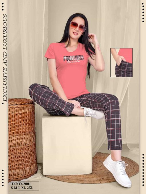 Night Wear Vol 81 Wholesale Catalog 6 Pcs 1 510x680 - Night Wear Vol 81 Wholesale Catalog 6 Pcs