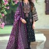 Riaz Arts Elan by Mumtaz Arts Lawn Salwar Suit Catalog 7 Pcs