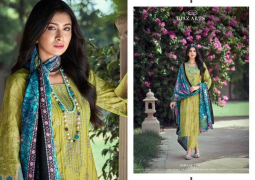 Riaz Arts Elan by Mumtaz Arts Lawn Salwar Suit Catalog 7 Pcs 3 510x360 - Riaz Arts Elan by Mumtaz Arts Lawn Salwar Suit Catalog 7 Pcs