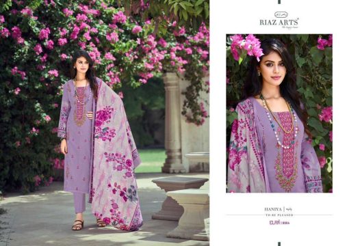 Riaz Arts Elan by Mumtaz Arts Lawn Salwar Suit Catalog 7 Pcs 5 510x360 - Riaz Arts Elan by Mumtaz Arts Lawn Salwar Suit Catalog 7 Pcs