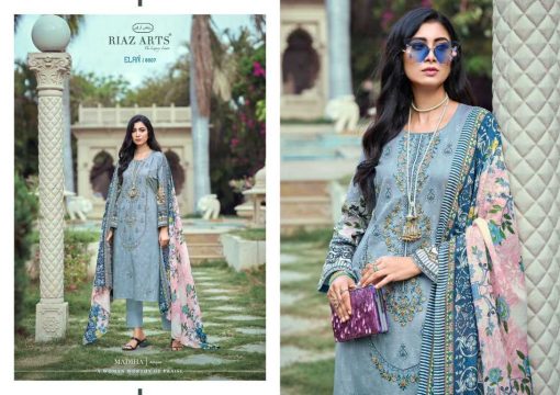 Riaz Arts Elan by Mumtaz Arts Lawn Salwar Suit Catalog 7 Pcs 8 510x360 - Riaz Arts Elan by Mumtaz Arts Lawn Salwar Suit Catalog 7 Pcs