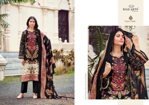 Riaz Arts Musafir Vol 14 by Mumtaz Arts Lawn Salwar Suit Catalog 8 Pcs 1 510x360 - Riaz Arts Musafir Vol 14 by Mumtaz Arts Lawn Salwar Suit Catalog 8 Pcs