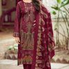 Riaz Arts Musafir Vol 14 by Mumtaz Arts Lawn Salwar Suit Catalog 8 Pcs