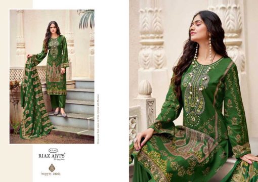 Riaz Arts Musafir Vol 14 by Mumtaz Arts Lawn Salwar Suit Catalog 8 Pcs 3 510x360 - Riaz Arts Musafir Vol 14 by Mumtaz Arts Lawn Salwar Suit Catalog 8 Pcs