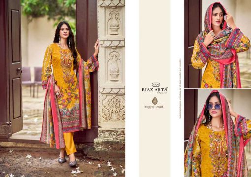 Riaz Arts Musafir Vol 14 by Mumtaz Arts Lawn Salwar Suit Catalog 8 Pcs 6 510x360 - Riaz Arts Musafir Vol 14 by Mumtaz Arts Lawn Salwar Suit Catalog 8 Pcs