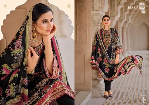 Riaz Arts Musafir Vol 18 by Mumtaz Arts Lawn Salwar Suit Catalog 8 Pcs 10 510x360 - Riaz Arts Musafir Vol 18 by Mumtaz Arts Lawn Salwar Suit Catalog 8 Pcs