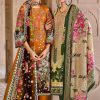 Riaz Arts Musafir Vol 18 by Mumtaz Arts Lawn Salwar Suit Catalog 8 Pcs