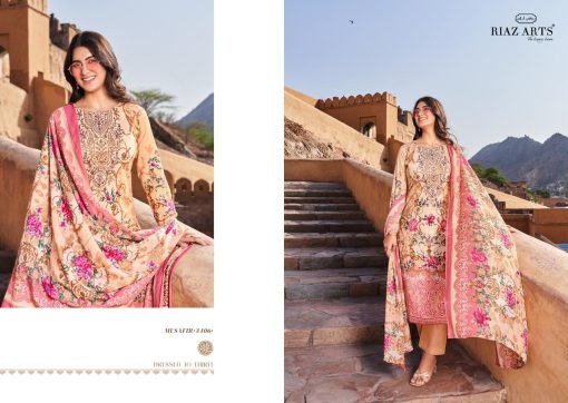 Riaz Arts Musafir Vol 7 by Mumtaz Arts Lawn Salwar Suit Catalog 8 Pcs 10 510x362 - Riaz Arts Musafir Vol 7 by Mumtaz Arts Lawn Salwar Suit Catalog 8 Pcs