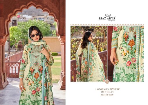 Riaz Arts Musafir Vol 7 by Mumtaz Arts Lawn Salwar Suit Catalog 8 Pcs 6 510x362 - Riaz Arts Musafir Vol 7 by Mumtaz Arts Lawn Salwar Suit Catalog 8 Pcs