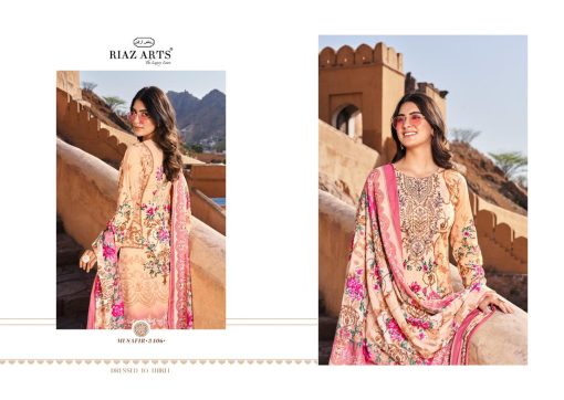 Riaz Arts Musafir Vol 7 by Mumtaz Arts Lawn Salwar Suit Catalog 8 Pcs 9 510x362 - Riaz Arts Musafir Vol 7 by Mumtaz Arts Lawn Salwar Suit Catalog 8 Pcs