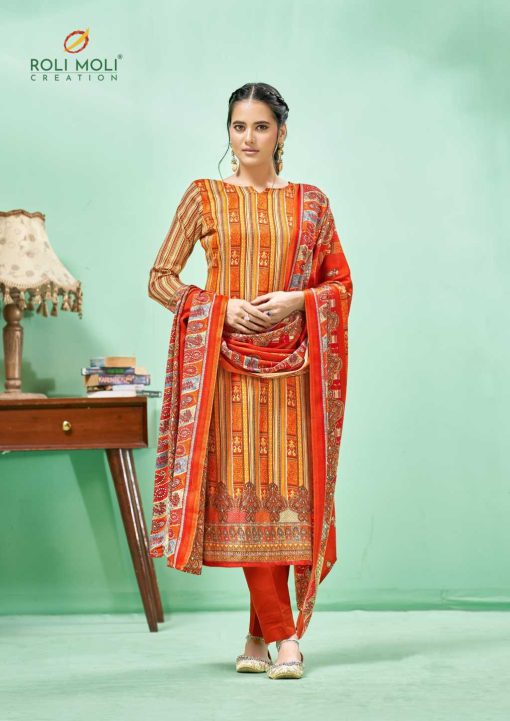 Roli Moli Andaaz Pashmina Salwar Suit Catalog 8 Pcs 10 510x721 - Roli Moli Andaaz Pashmina Salwar Suit Catalog 8 Pcs