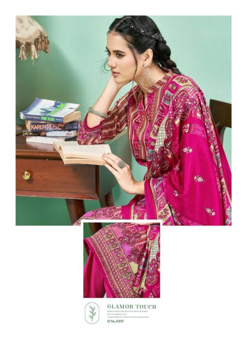 Roli Moli Andaaz Pashmina Salwar Suit Catalog 8 Pcs 14 510x721 - Roli Moli Andaaz Pashmina Salwar Suit Catalog 8 Pcs