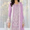 Serene S 322 A-D Georgette Salwar Suit Catalog 4 Pcs