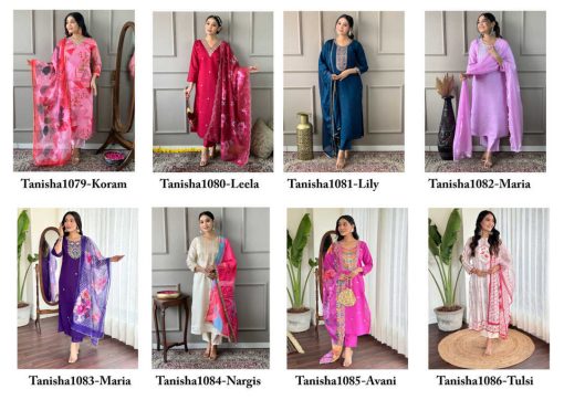 Tejaswee Tanisha Vol 13 Chanderi Readymade Salwar Suit Catalog 8 Pcs 52 510x362 - Tejaswee Tanisha Vol 13 Chanderi Readymade Salwar Suit Catalog 8 Pcs