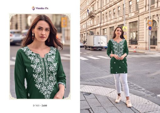 Vamika Ruhana Vol 2 Rayon Tops Catalog 6 Pcs 2 510x360 - Vamika Ruhana Vol 2 Rayon Tops Catalog 6 Pcs