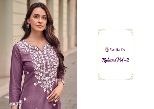 Vamika Ruhana Vol 2 Rayon Tops Catalog 6 Pcs 8 510x360 - Vamika Ruhana Vol 2 Rayon Tops Catalog 6 Pcs